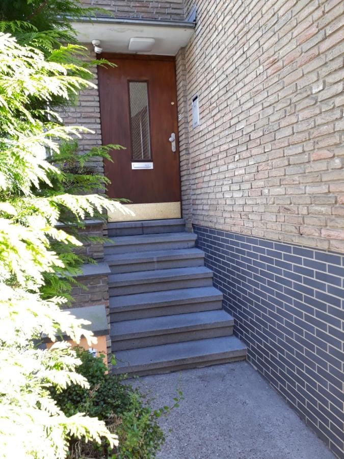 Apartment Jackie 2 بيليفيلد المظهر الخارجي الصورة