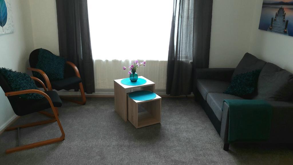 Apartment Jackie 2 بيليفيلد المظهر الخارجي الصورة