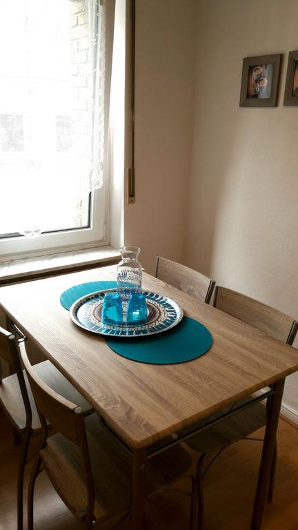 Apartment Jackie 2 بيليفيلد المظهر الخارجي الصورة