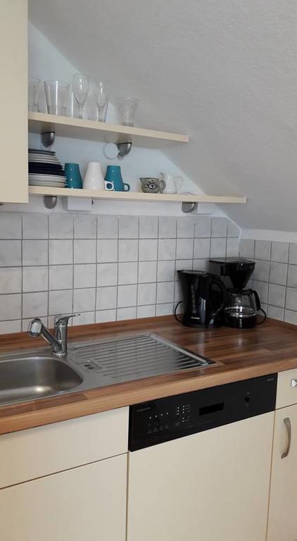 Apartment Jackie 2 بيليفيلد المظهر الخارجي الصورة